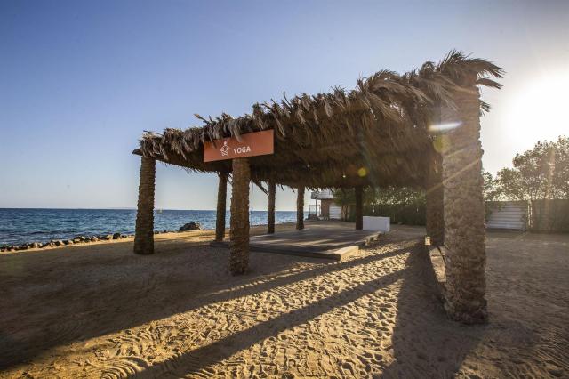 Desert Rose Hotel 