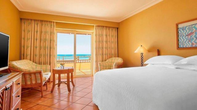 Sheraton Soma Bay