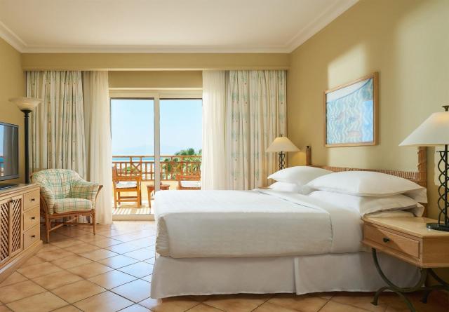 Sheraton Soma Bay