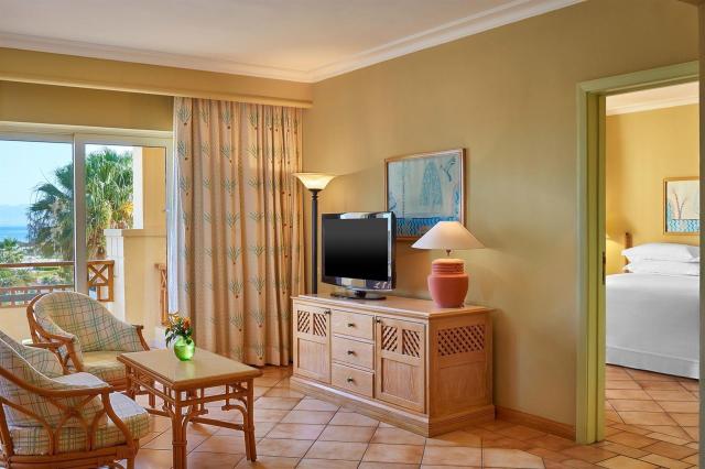 Sheraton Soma Bay