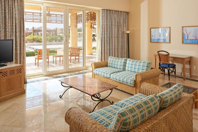 Sheraton Soma Bay