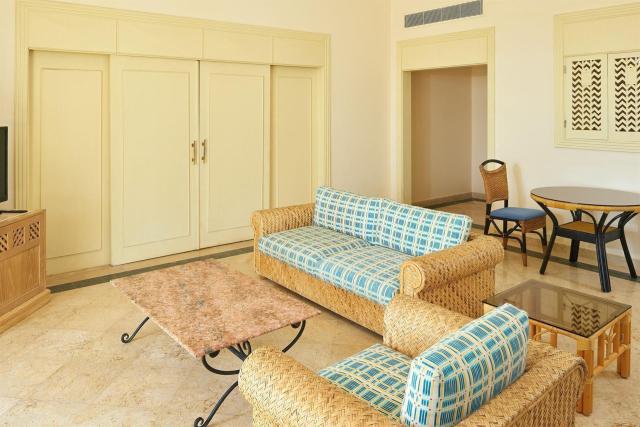 Sheraton Soma Bay