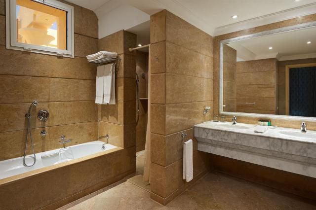Sheraton Soma Bay