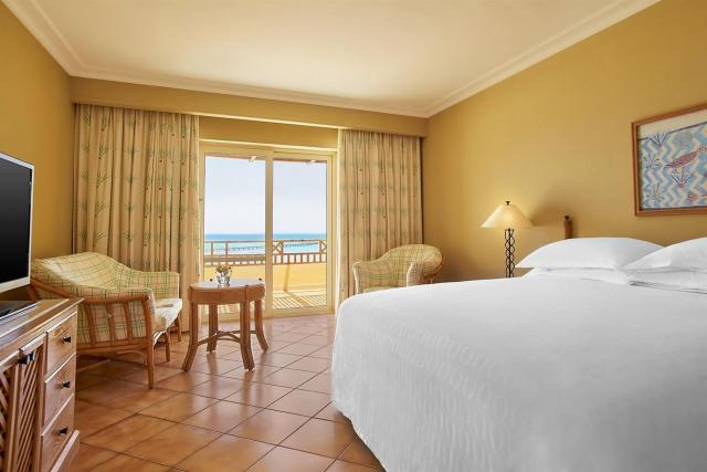 Sheraton Soma Bay