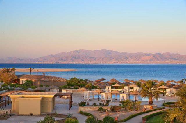 Sheraton Soma Bay
