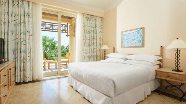 Sheraton Soma Bay