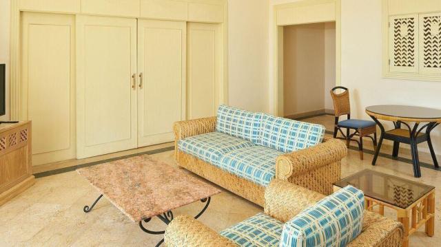 Sheraton Soma Bay