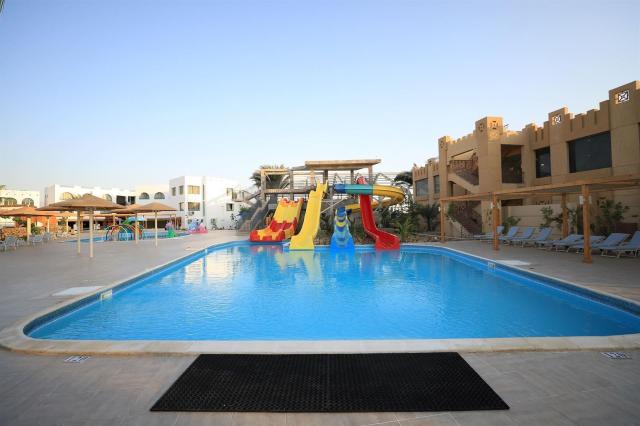 Shams Safaga Resort