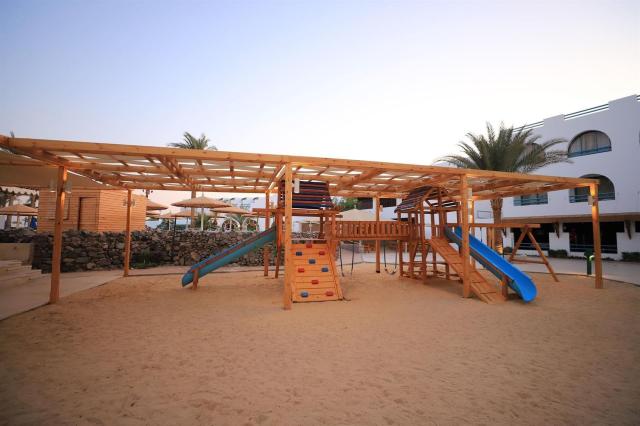 Shams Safaga Resort