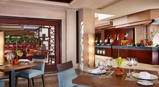 Mövenpick Resort Soma Bay	