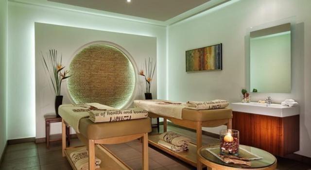 Mövenpick Resort Soma Bay	