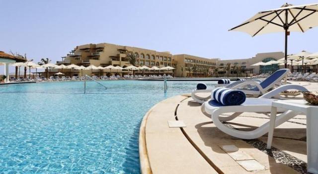 Mövenpick Resort Soma Bay	