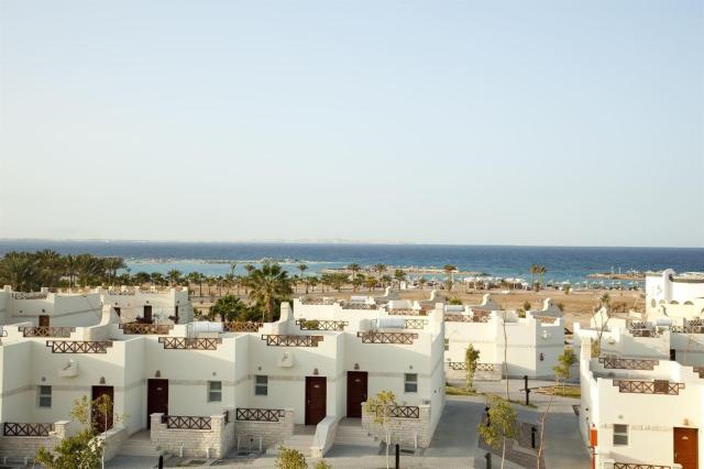 Coral Beach Resort