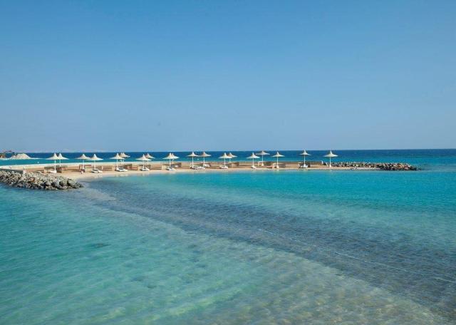 Coral Beach Resort