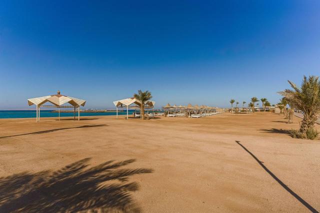 Coral Beach Resort