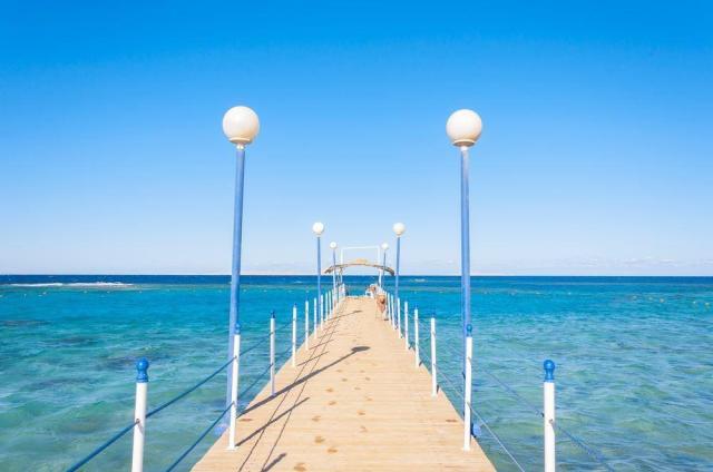 Coral Beach Resort