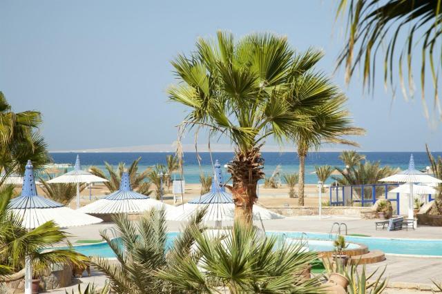 Coral Beach Resort