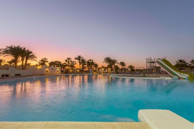 Coral Beach Resort