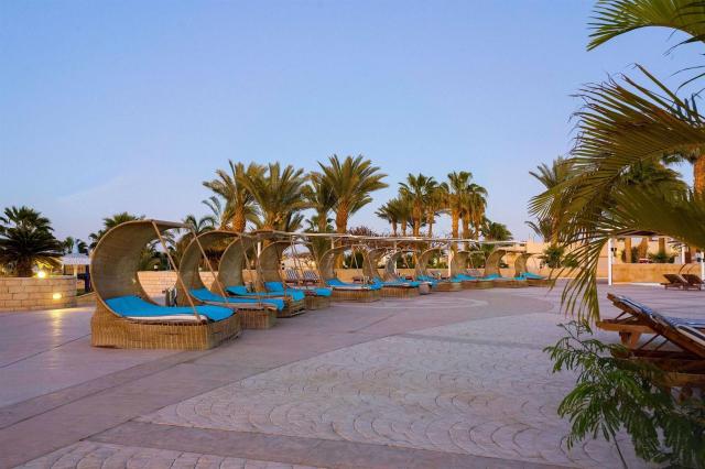 Coral Beach Resort