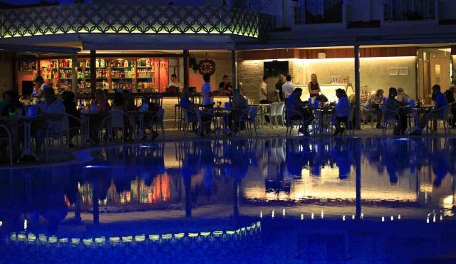 Sun City Apartments