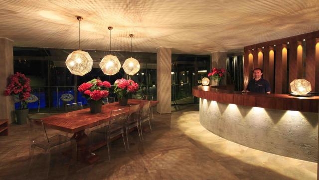 Sun City Apartments