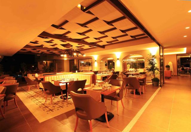 Sun City Apartments