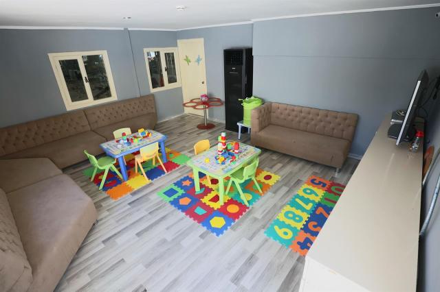 Sun City Apartments