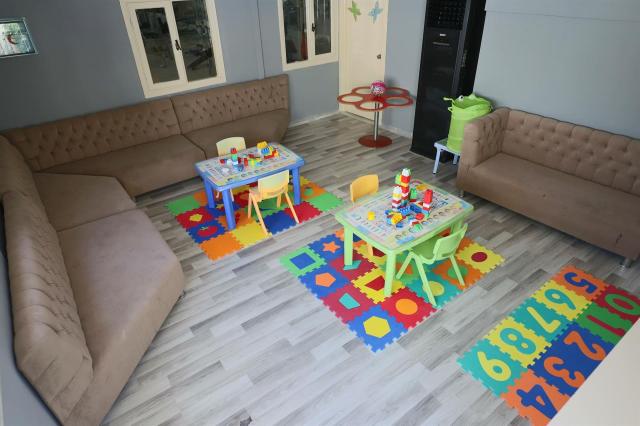 Sun City Apartments