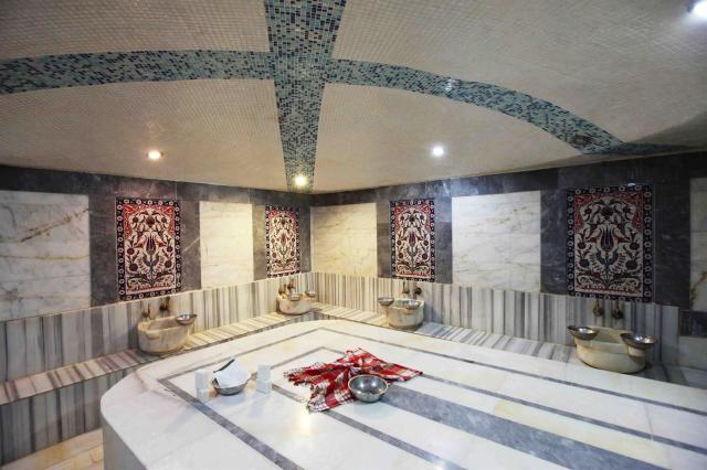 Sun City Apartments