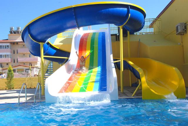 Sun City Apartments