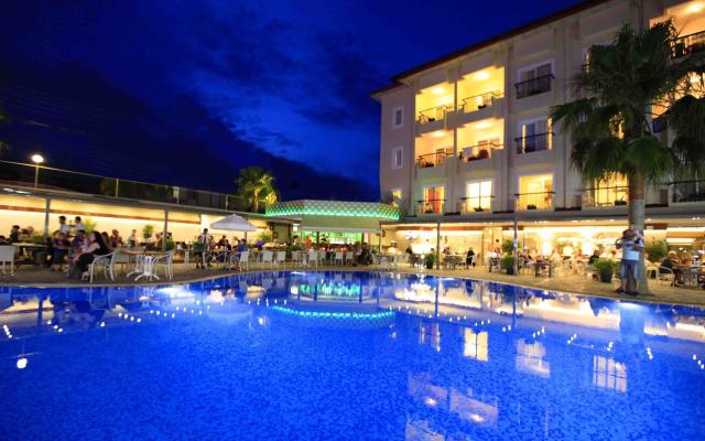 Sun City Apartments