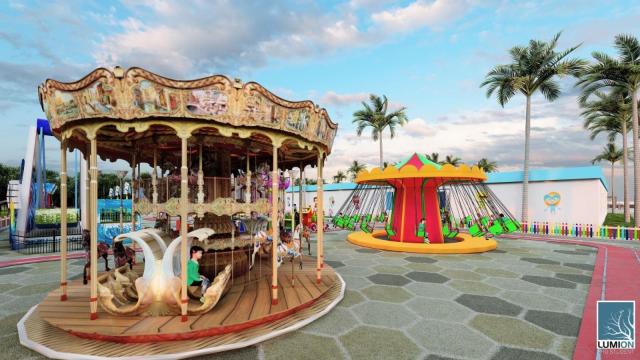 Marine Family Club Hotel