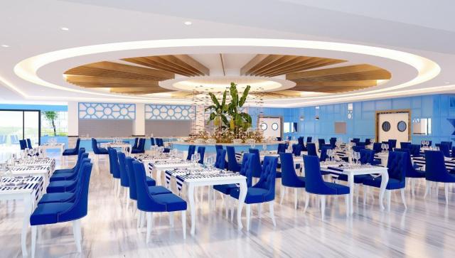 Marine Family Club Hotel