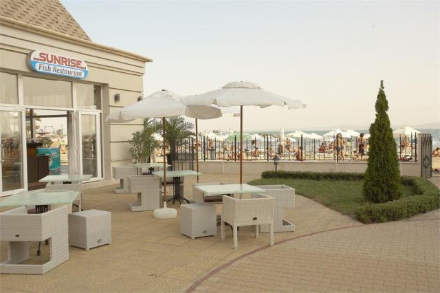 Festa Pomorie Resort