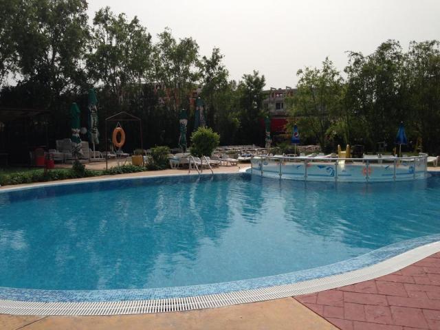 Trakia Garden