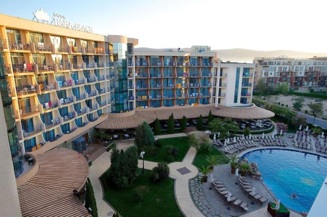 Hotel Tiara Beach