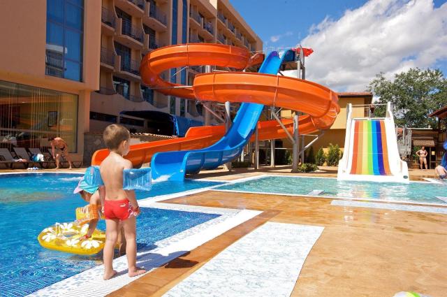 Hotel Tiara Beach