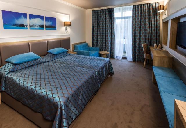 Hotel Tiara Beach