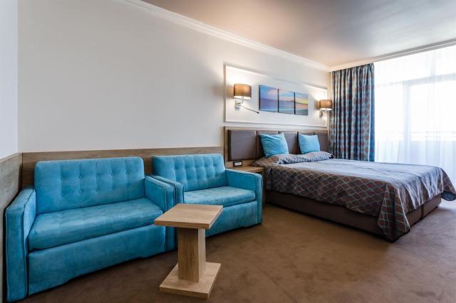 Hotel Tiara Beach