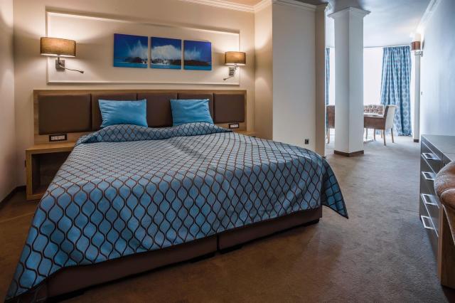 Hotel Tiara Beach