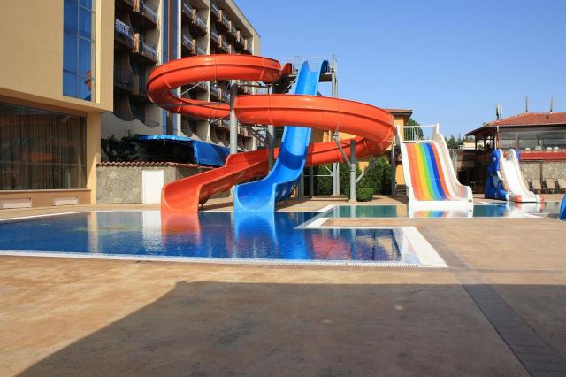 Hotel Tiara Beach