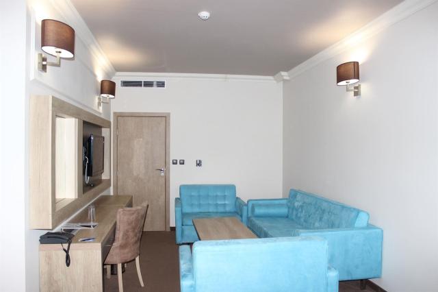 Hotel Tiara Beach