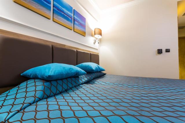 Hotel Tiara Beach