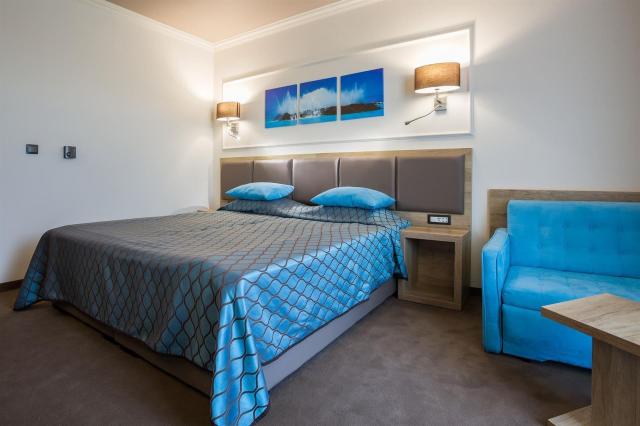 Hotel Tiara Beach
