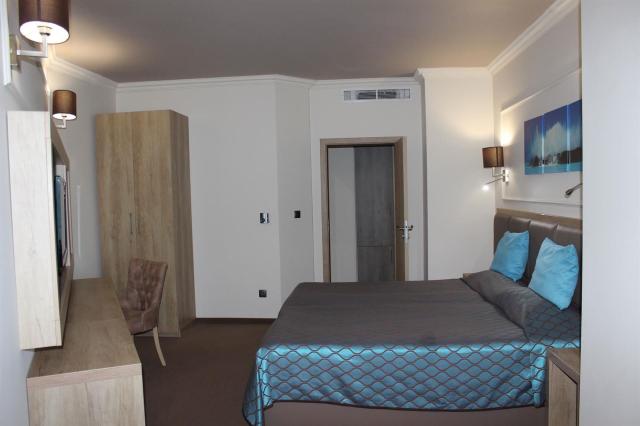 Hotel Tiara Beach