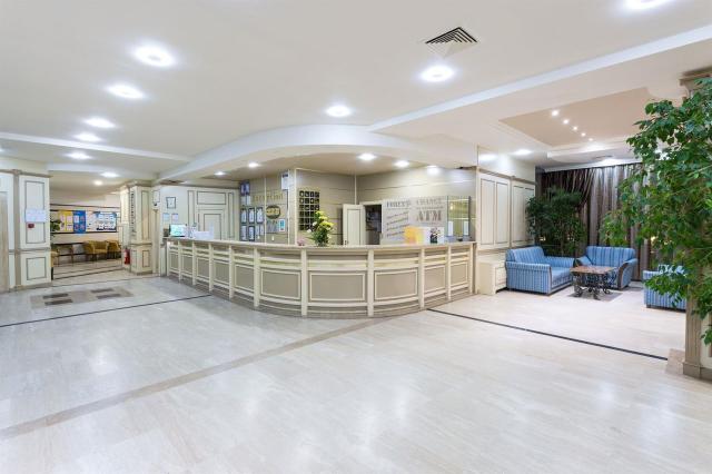 Hotel Tiara Beach