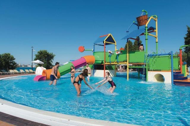 Dreams Sunny Beach Resort & Spa