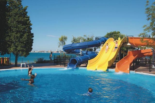 Dreams Sunny Beach Resort & Spa