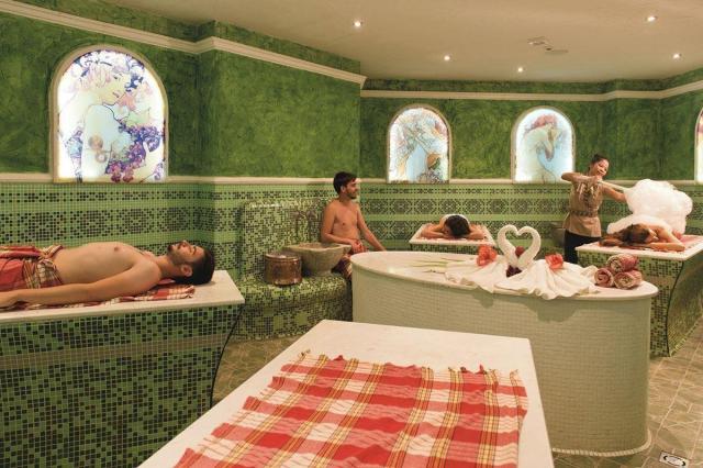 Dreams Sunny Beach Resort & Spa