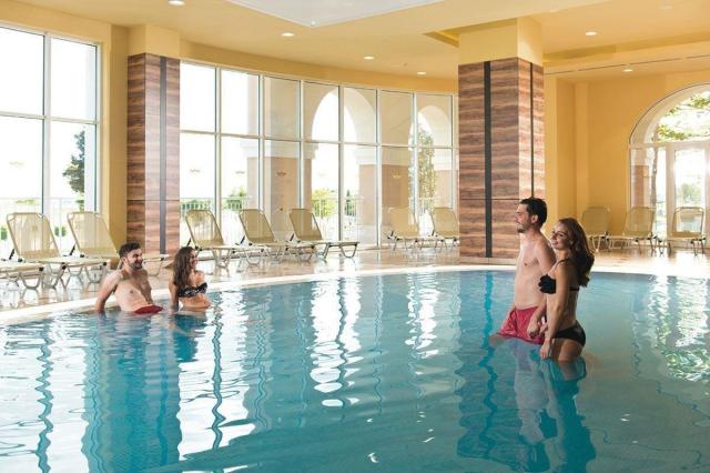 Dreams Sunny Beach Resort & Spa